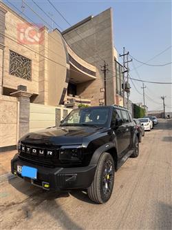 جيتور T2